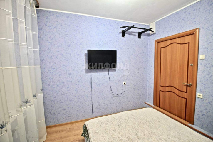 1-комн квартира 15-й микрорайон, д.14
