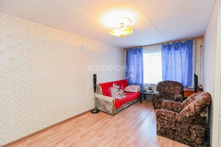 1-комн квартира Танковая улица, д.31