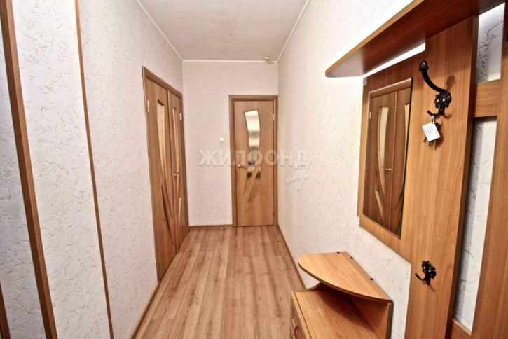1-комн квартира 15-й микрорайон, д.14