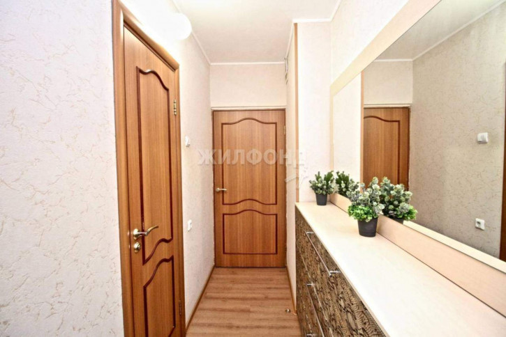 1-комн квартира 15-й микрорайон, д.14