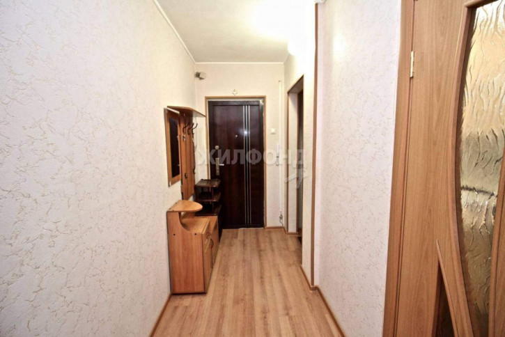 1-комн квартира 15-й микрорайон, д.14