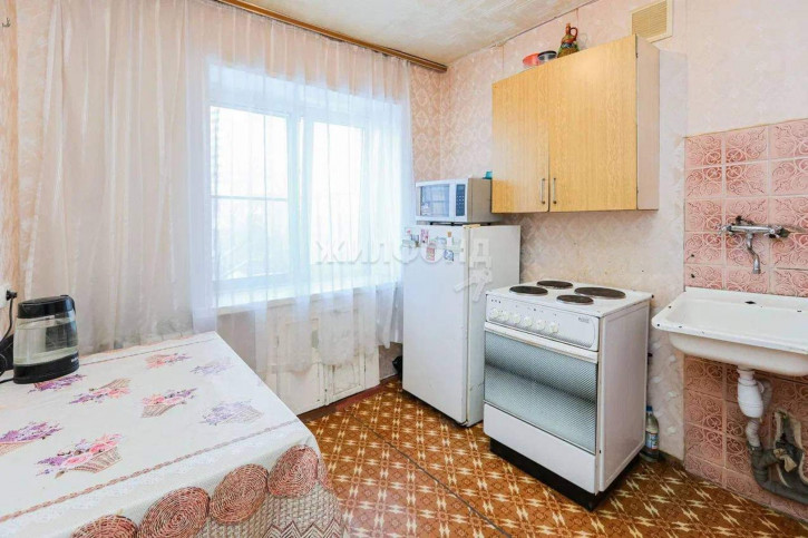 1-комн квартира Танковая улица, д.31