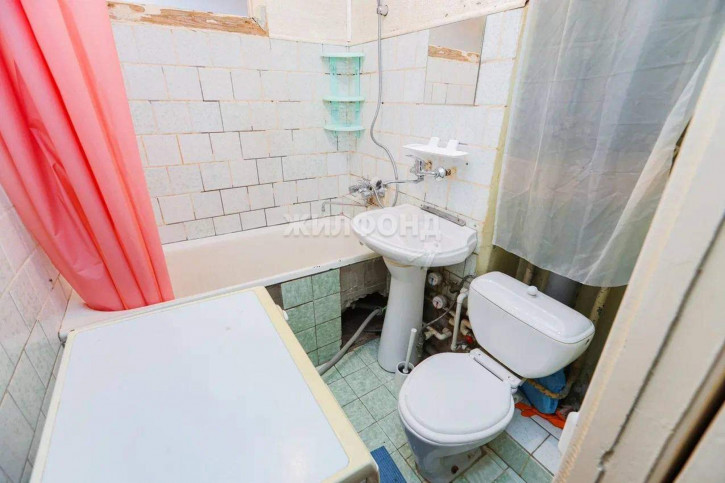 1-комн квартира Танковая улица, д.31
