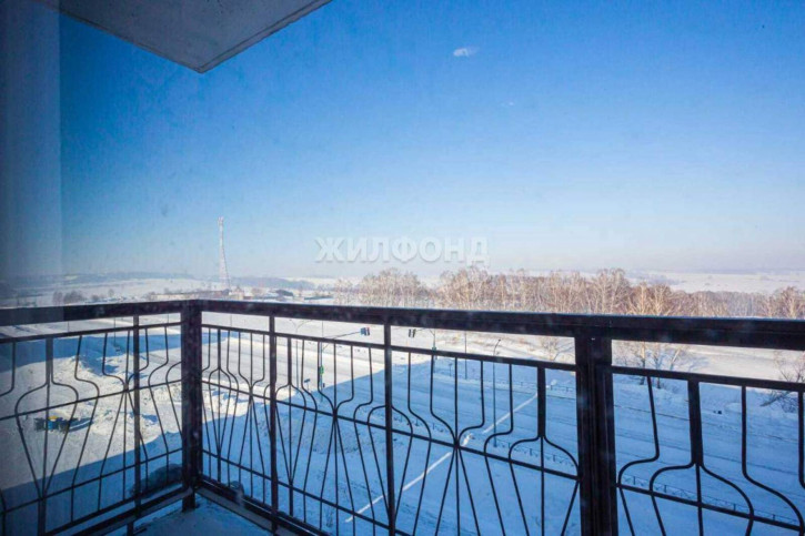 2-комн квартира Березовая роща улица, д.2