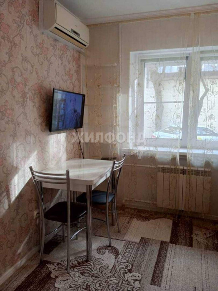 1-комн квартира Островского улица, д.27