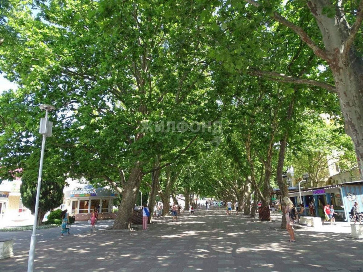 1-комн квартира Островского улица, д.27