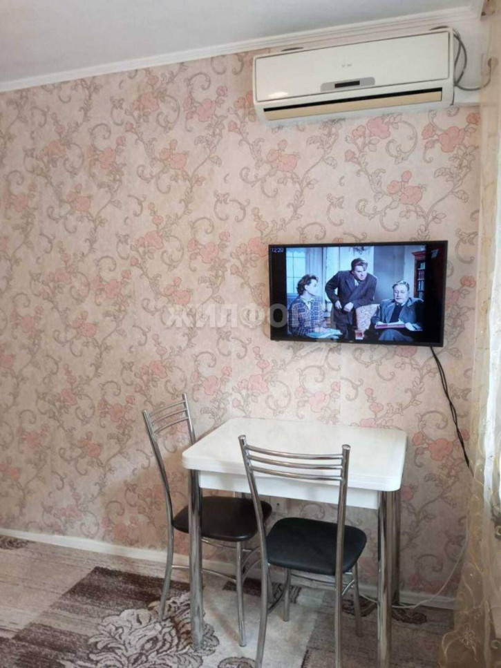 1-комн квартира Островского улица, д.27