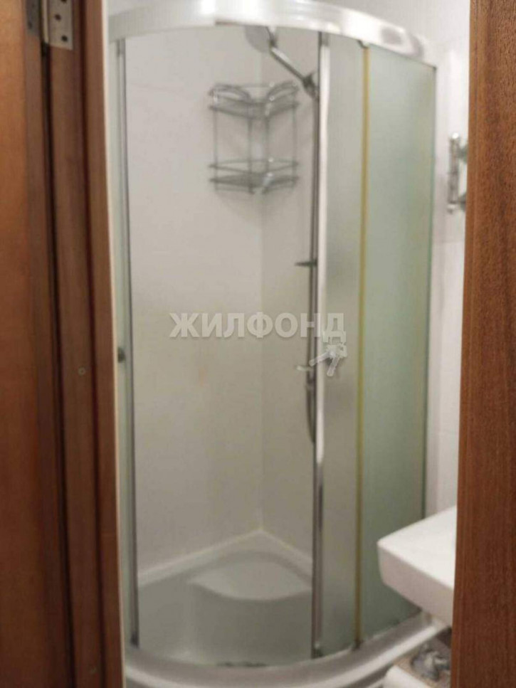 1-комн квартира Островского улица, д.27
