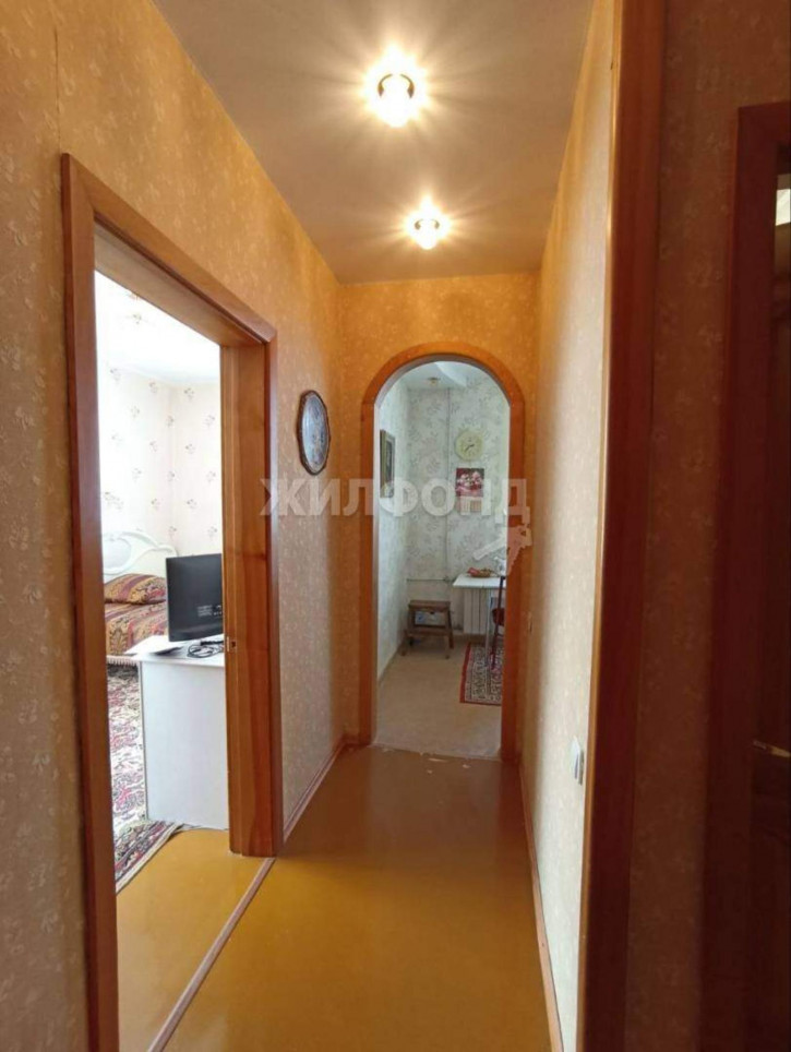 3-комн квартира Богдана Хмельницкого улица, д.55