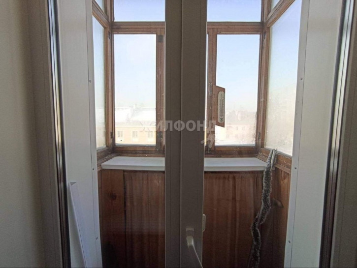 3-комн квартира Богдана Хмельницкого улица, д.55