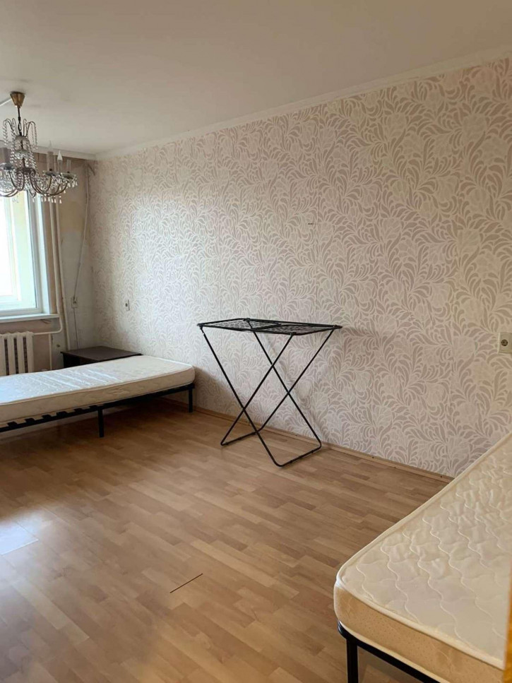 2-комн квартира Долотный переулок, 24а