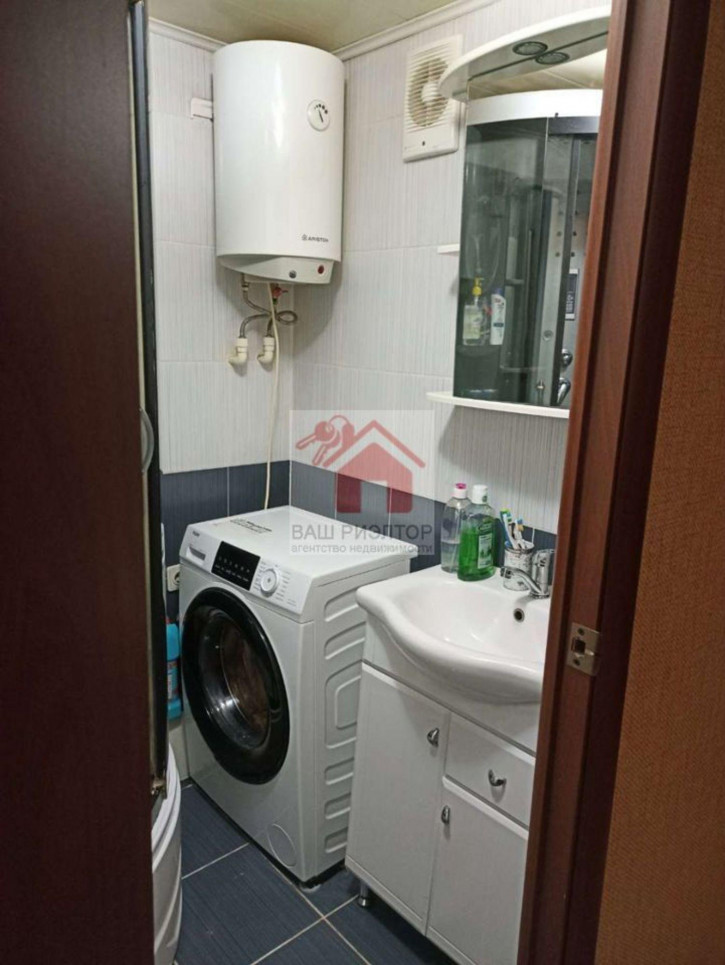 3-комн квартира Ново-Вокзальная улица, 61