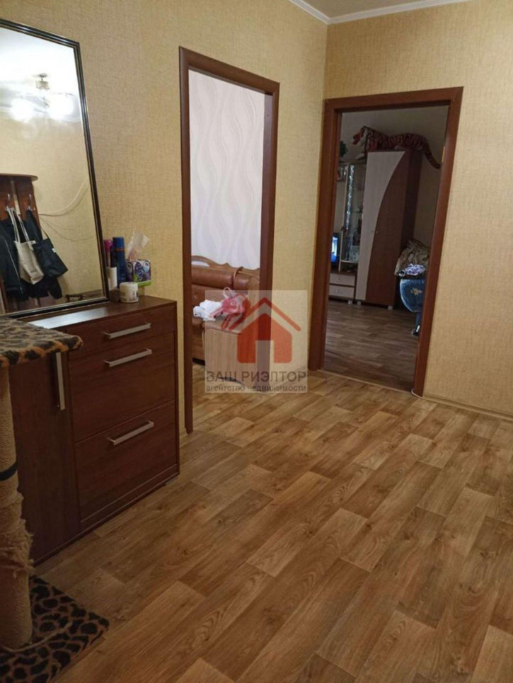 3-комн квартира Ново-Вокзальная улица, 61