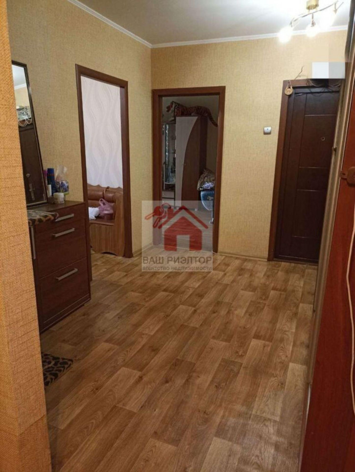 3-комн квартира Ново-Вокзальная улица, 61