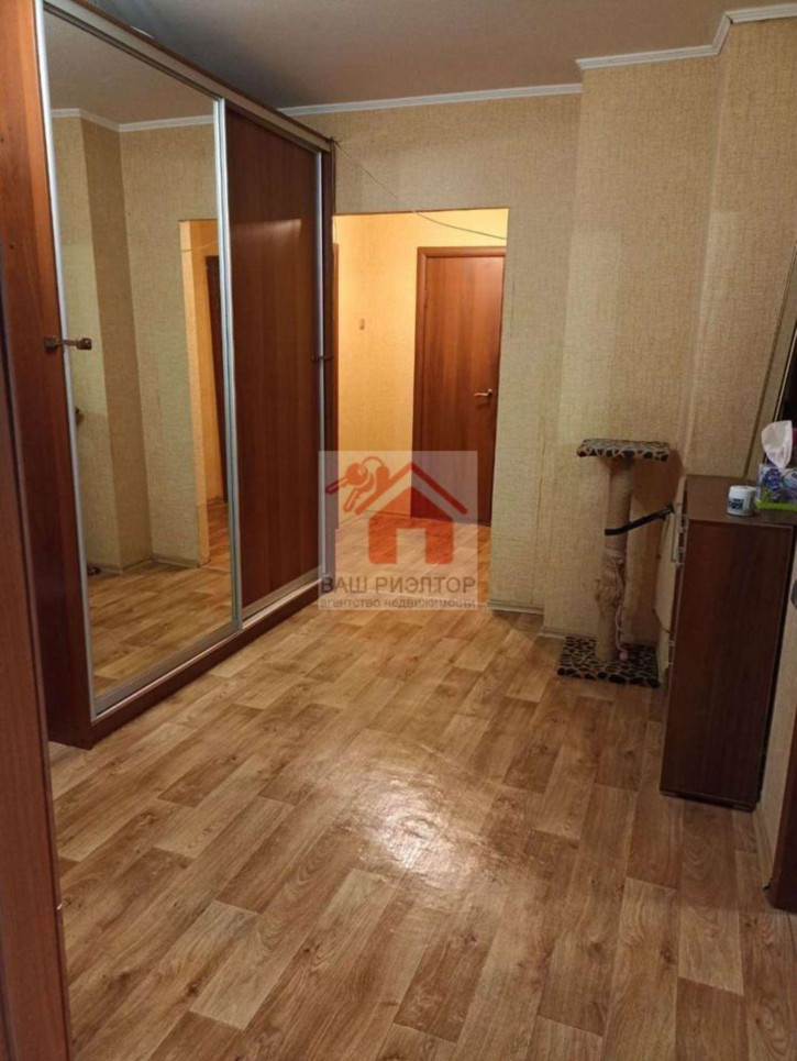 3-комн квартира Ново-Вокзальная улица, 61