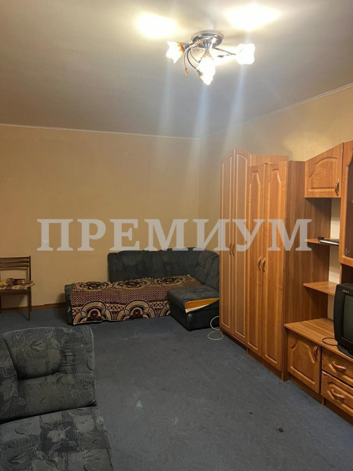 1-комн квартира Советской Армии улица, 136