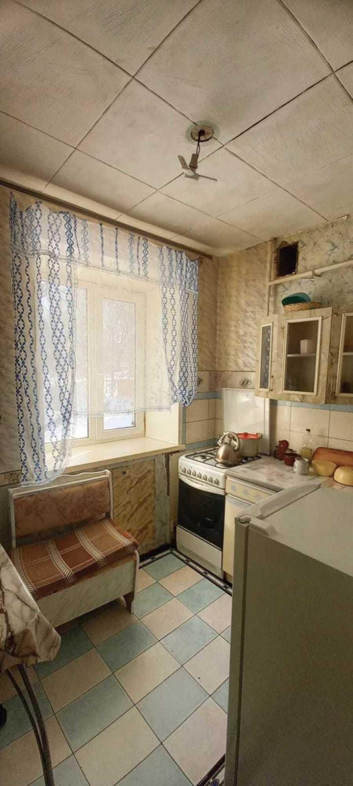 2-комн квартира В-1 мкр, 23