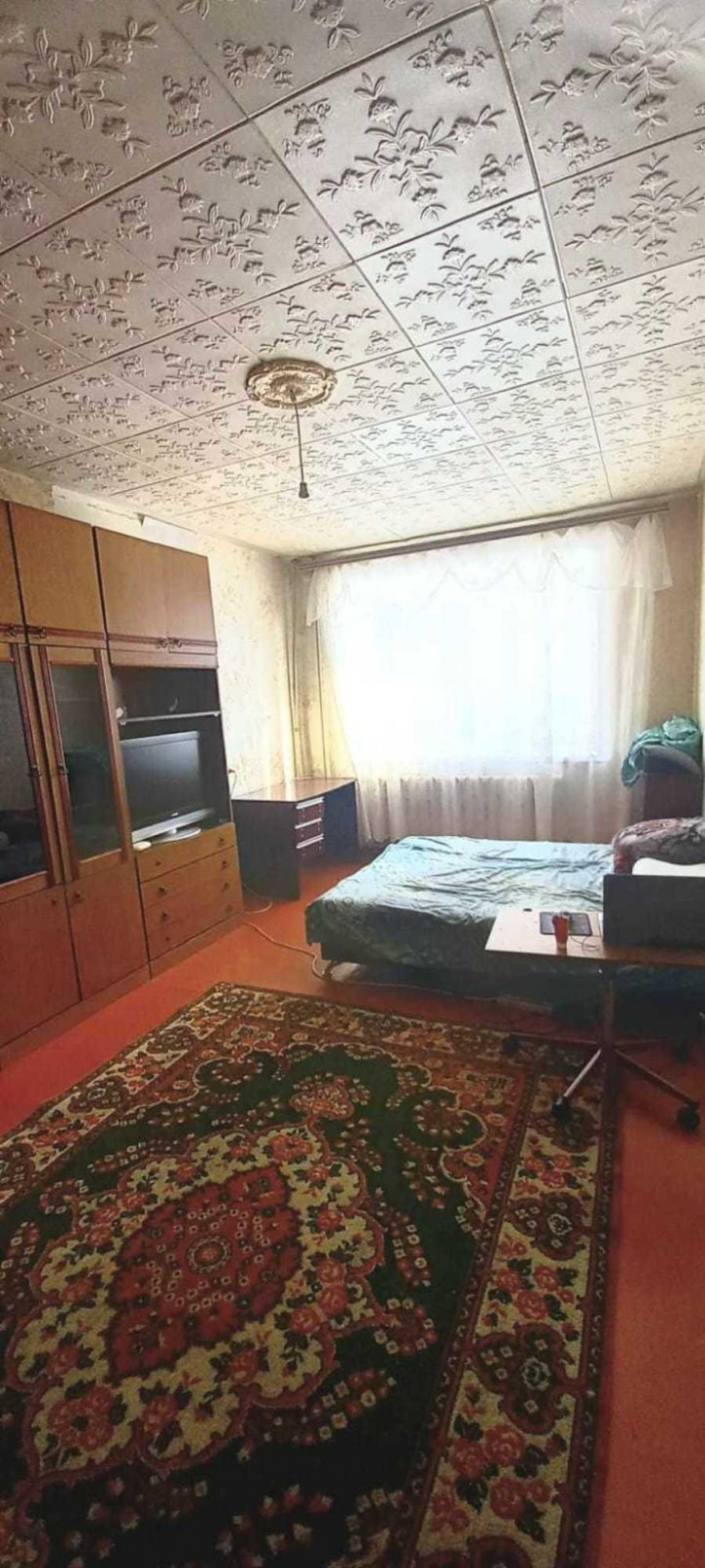 2-комн квартира В-1 мкр, 23