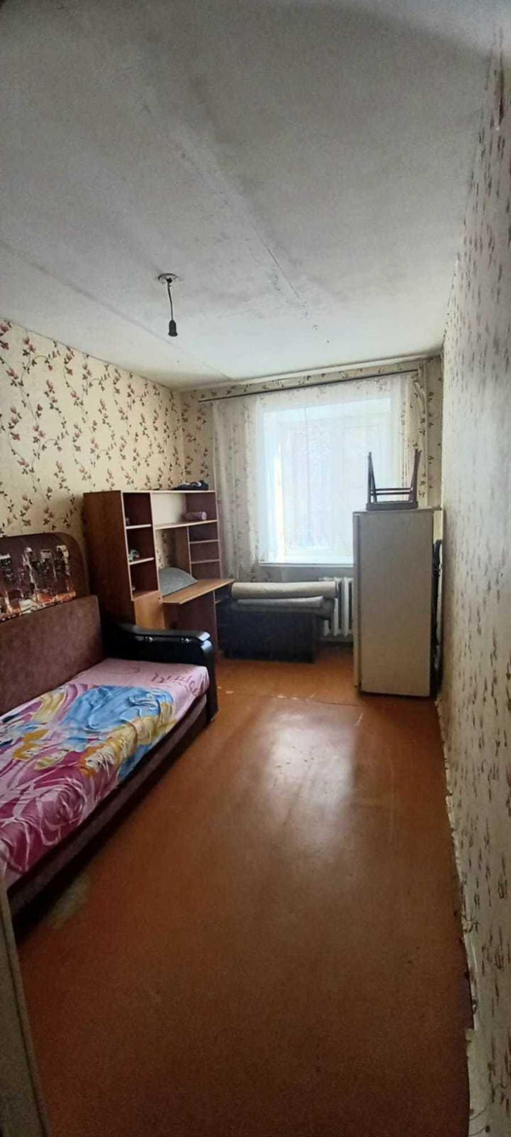 2-комн квартира В-1 мкр, 23