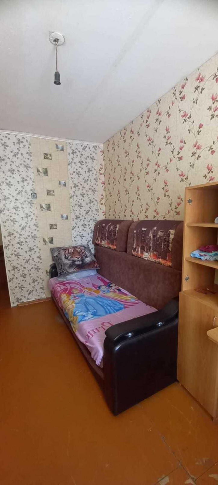 2-комн квартира В-1 мкр, 23