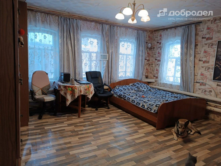 Коттедж/дом улица Белинского, 18