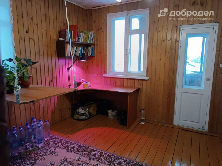Коттедж/дом улица Белинского, 18