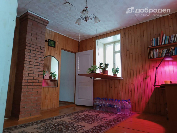 Коттедж/дом улица Белинского, 18