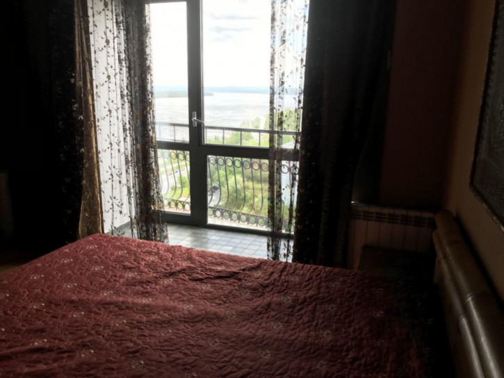 3-комн квартира Осипенко, 3