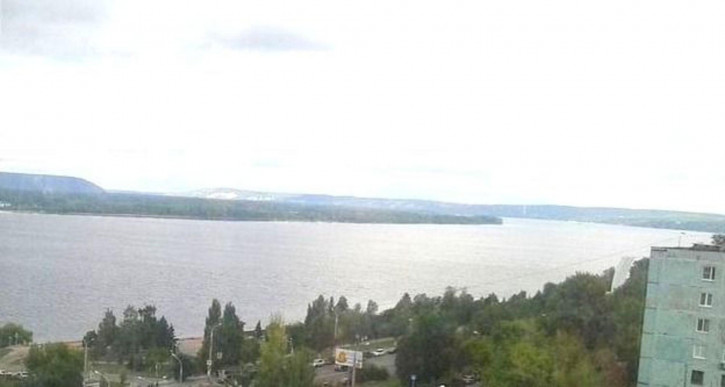 3-комн квартира Осипенко, 3