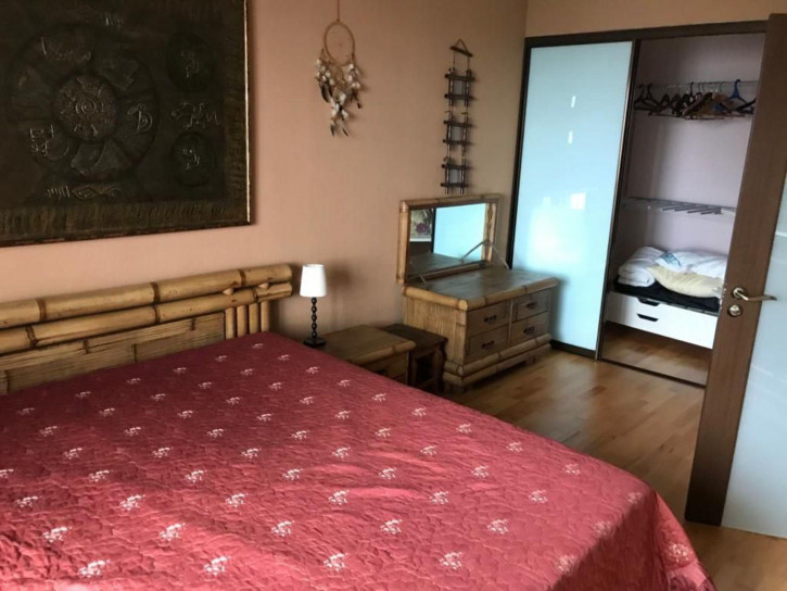 3-комн квартира Осипенко, 3