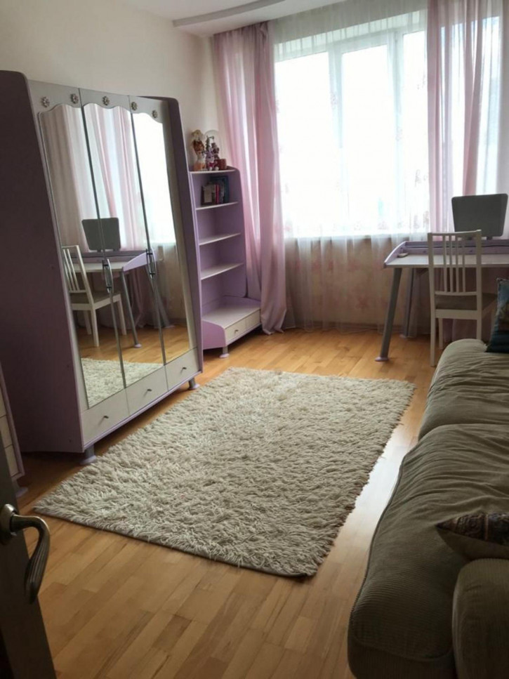 3-комн квартира Осипенко, 3