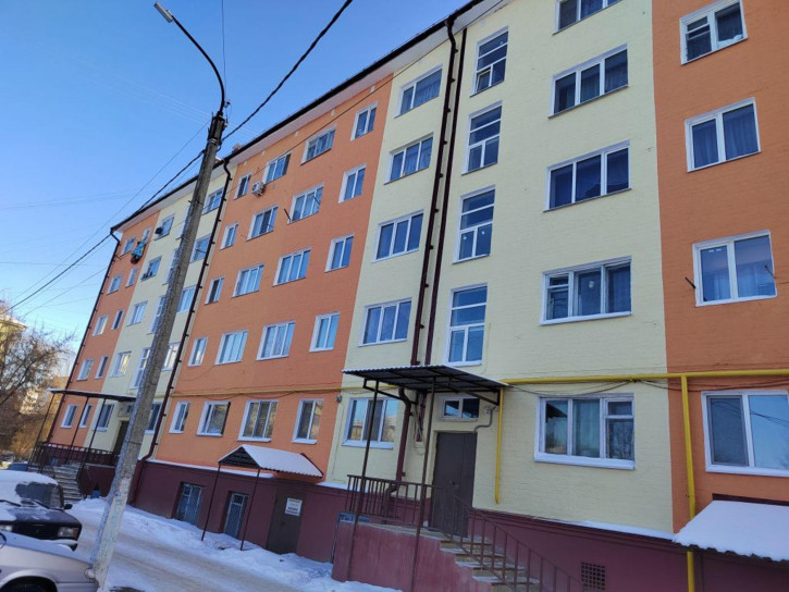 Комната Садовского, 5