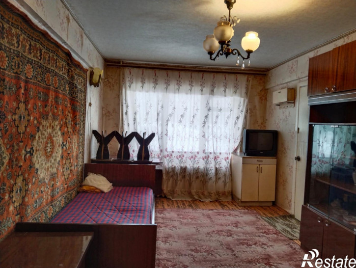2-комн квартира Маяковского ул., 8а
