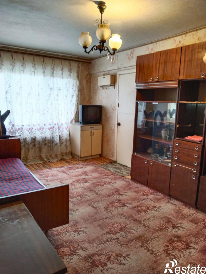2-комн квартира Маяковского ул., 8а