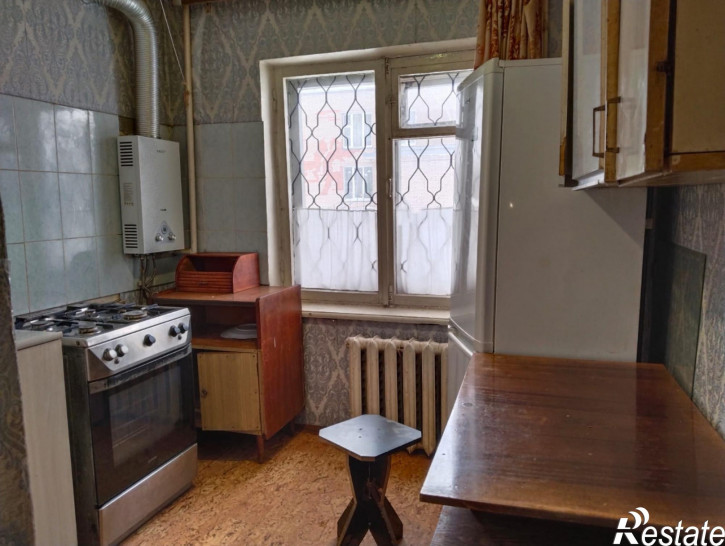 2-комн квартира Маяковского ул., 8а