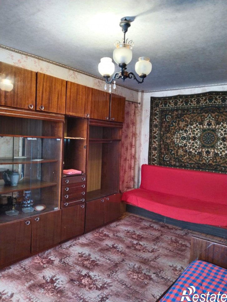 2-комн квартира Маяковского ул., 8а