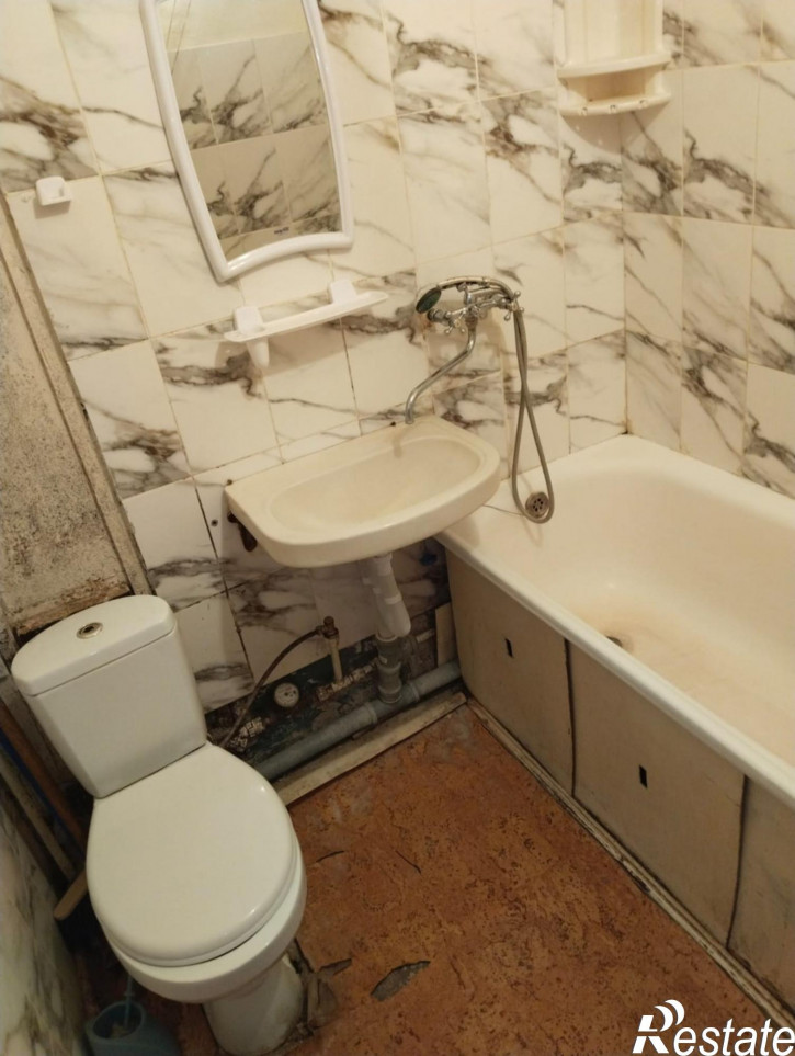 2-комн квартира Маяковского ул., 8а