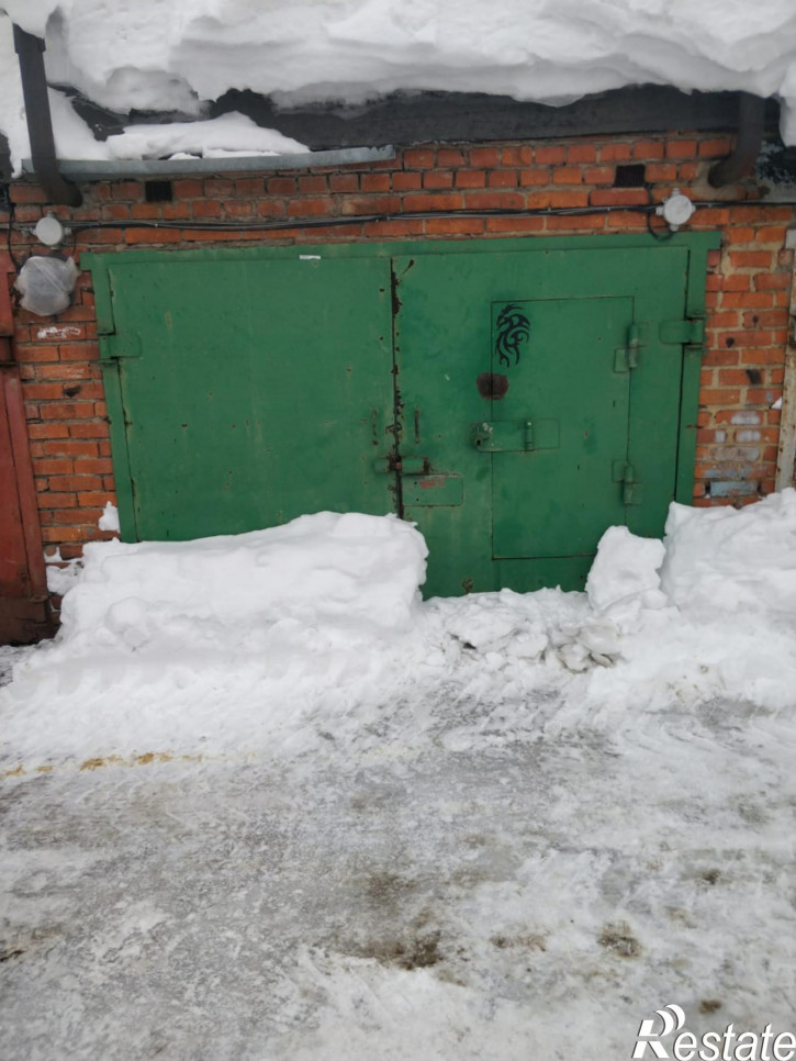 2-комн квартира Маяковского ул., 8а