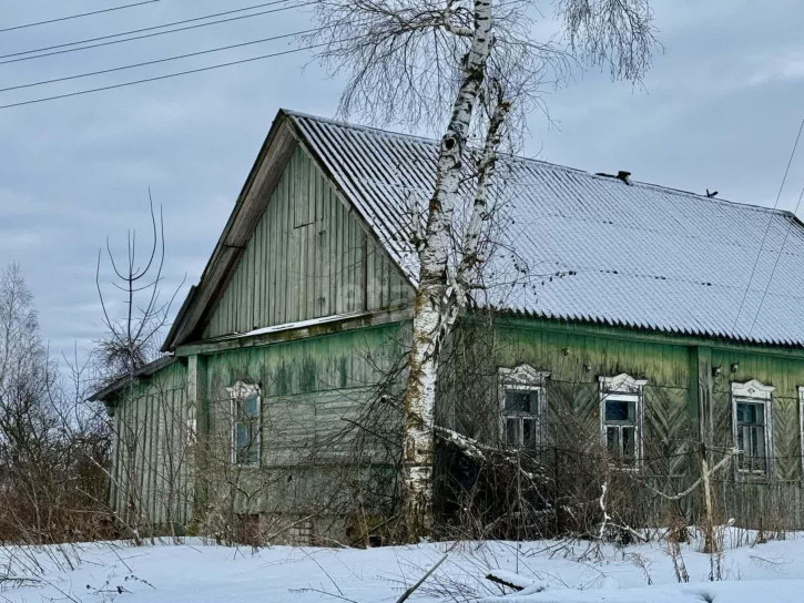 Коттедж/дом