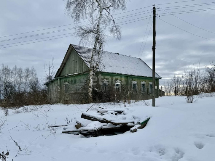 Коттедж/дом