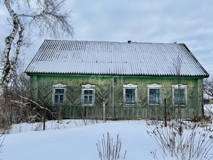 Коттедж/дом