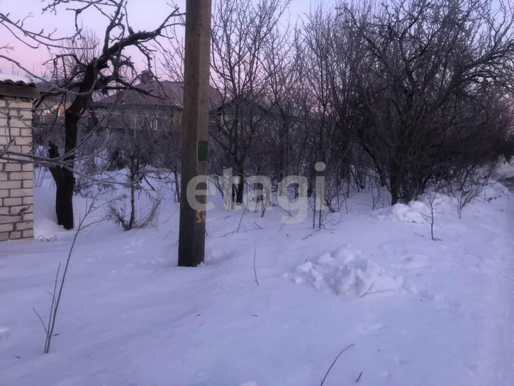Земельный участок улица Куйбышева