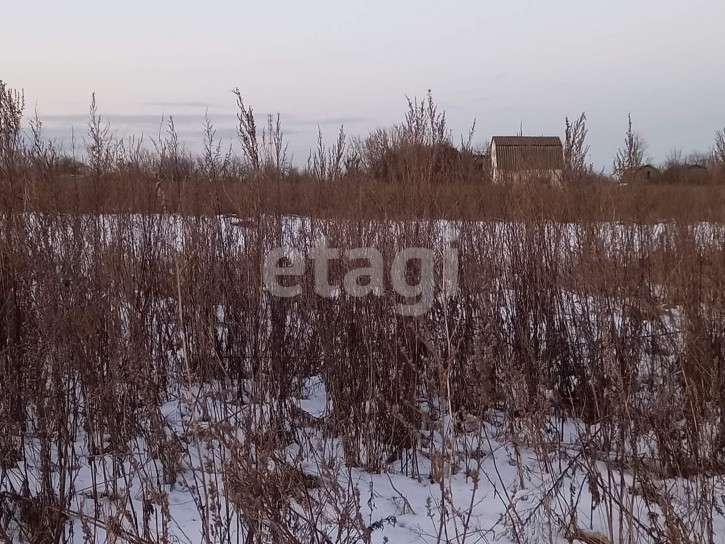 Земельный участок улица Романа Брянского