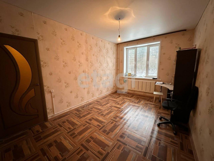 2-комн квартира Лесная улица