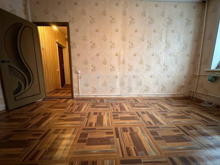2-комн квартира Лесная улица