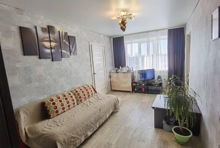 2-комн квартира улица Матвеева
