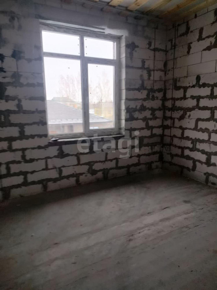 Коттедж/дом Выставочная улица