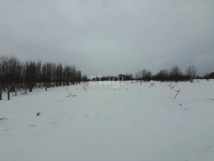 Земельный участок
