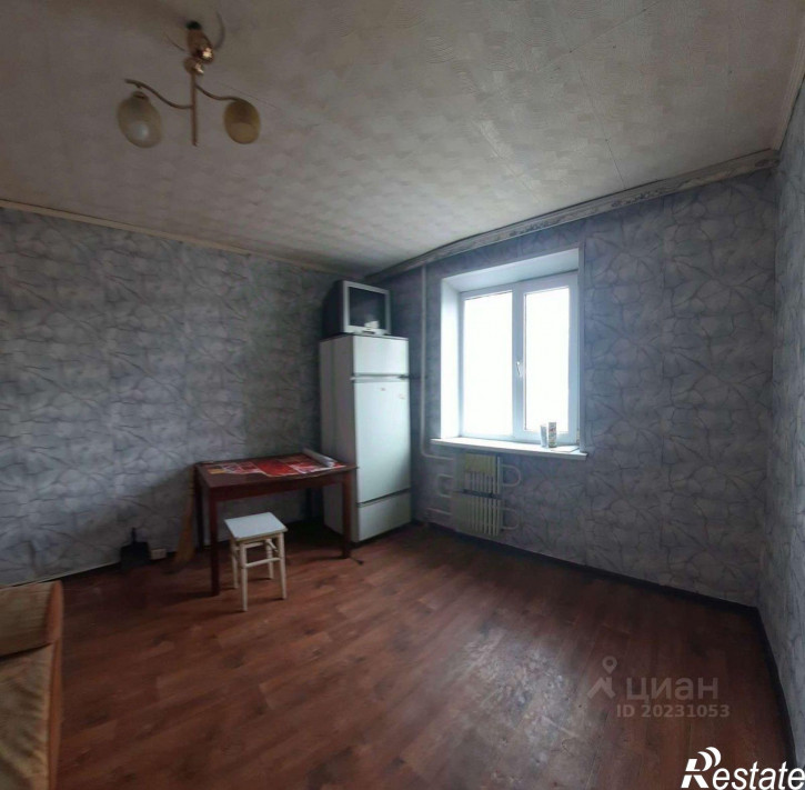 Комната мкр Приборостроитель, 21,  д. 21