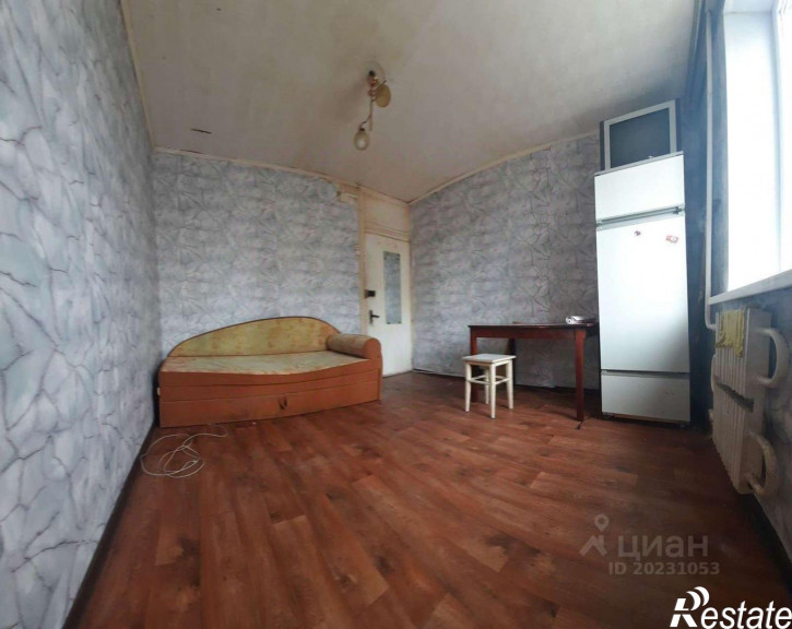 Комната мкр Приборостроитель, 21,  д. 21